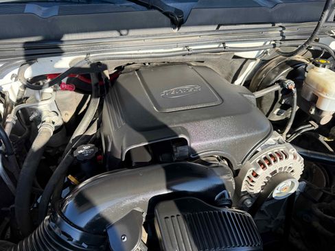 Used 2013 Chevrolet Silverado 1500 LT image 31