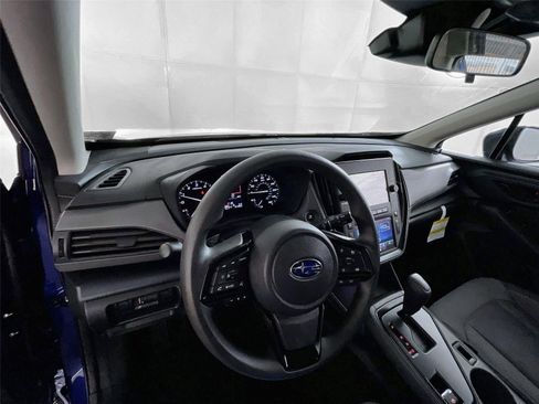 Certified 2026 Subaru Crosstrek 2.5i AWD/4WD image 12
