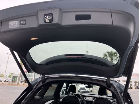 Used 2023 INFINITI QX50 Sport image 29