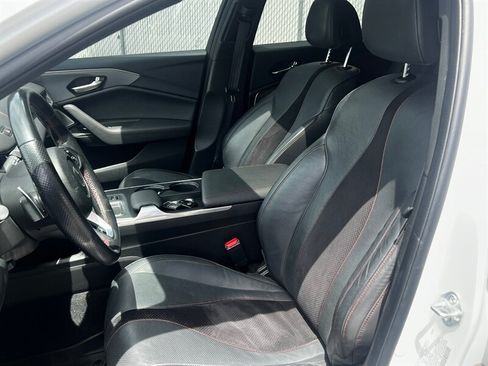 Used 2022 Acura TLX SH-AWD w/ A-SPEC Pkg image 19