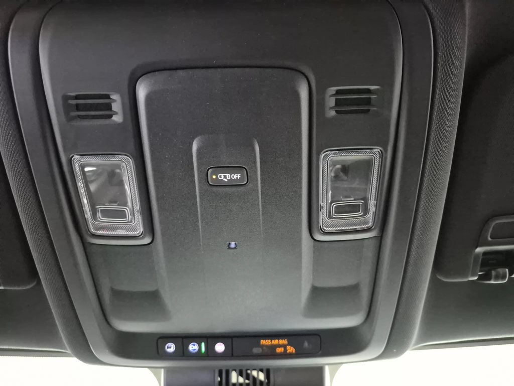 New 2026 Chevrolet Tahoe LS w/ Max Trailering Package AWD/4WD image 22
