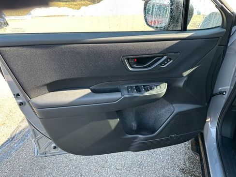 New 2026 Subaru Outback Limited image 10