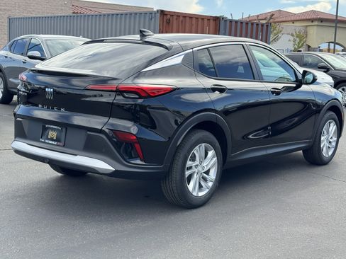 New 2026 Buick Envista Preferred w/ Convenience I Package image 6