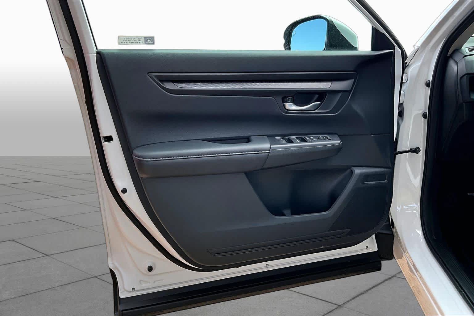 Used 2024 Honda CR-V EX image 22