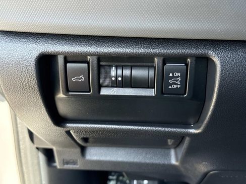 Used 2025 Subaru Forester Sport w/ Popular Package #1 AWD/4WD image 46