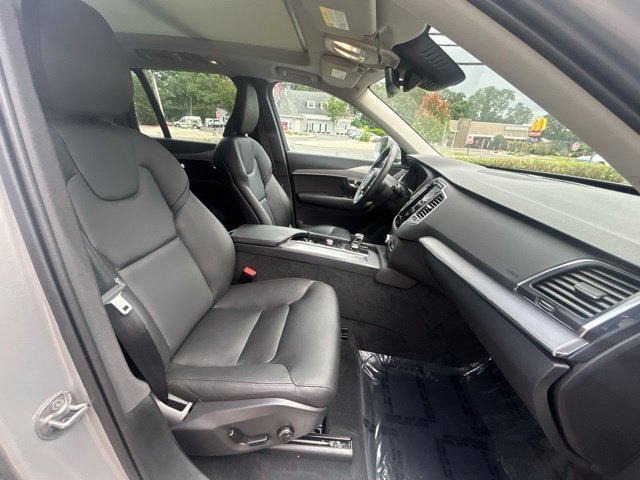Certified 2025 Volvo XC90 B5 Core AWD/4WD image 15