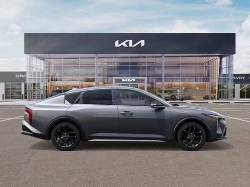 New 2026 Kia K4 GT-Line Turbo image 7