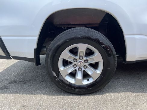 Used 2023 RAM 1500 Laramie image 15