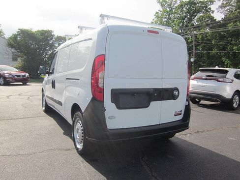 Used 2018 RAM ProMaster City Tradesman FWD image 33