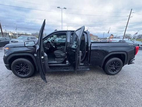 Used 2024 GMC Sierra 1500 Elevation image 4