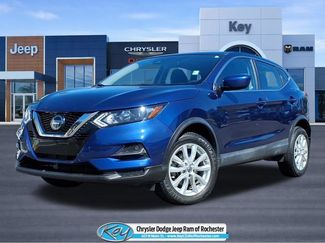 Used 2020 Nissan Rogue Sport S w/ Appearance Package FWD video 1