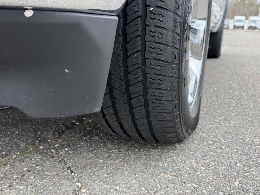 Certified 2022 RAM 1500 Big Horn AWD/4WD image 13