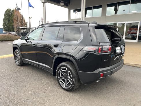 New 2026 Jeep Cherokee Limited image 9