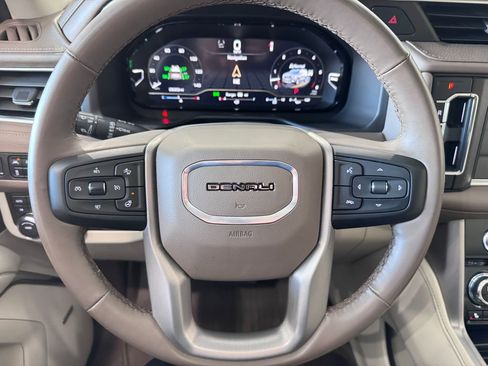 Certified 2024 GMC Yukon XL Denali w/ Max Trailering Package image 16