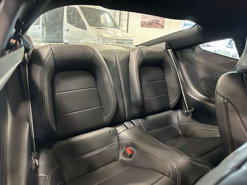 Used 2024 Ford Mustang GT Premium image 30