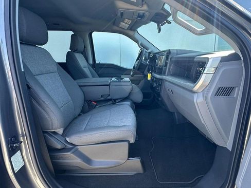 New 2025 Ford F250 XL w/ STX Appearance Package image 18