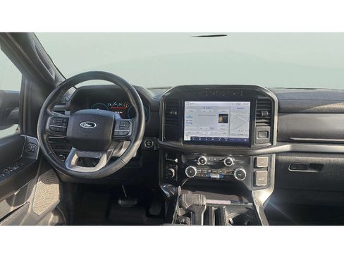 Used 2023 Ford F150 Lariat w/ Equipment Group 502A High AWD/4WD image 13