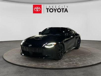 Used 2024 Nissan Z Performance w/ Floor Mat Package