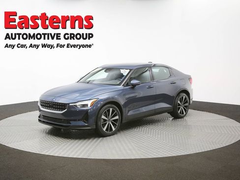 Used 2022 Polestar Polestar 2 image 52