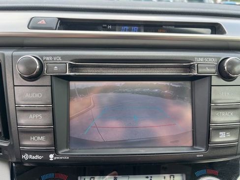 Used 2015 Toyota RAV4 XLE FWD image 21