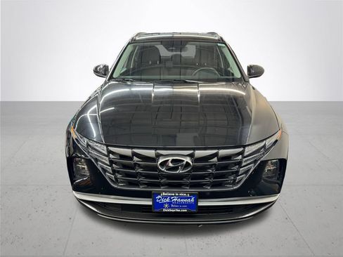 Used 2024 Hyundai Tucson SEL AWD/4WD image 12
