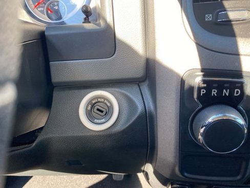 Used 2016 RAM 1500 Tradesman w/ Popular Equipment Group image 30