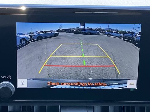 Certified 2024 Toyota RAV4 XLE w/ Weather Package AWD/4WD image 17