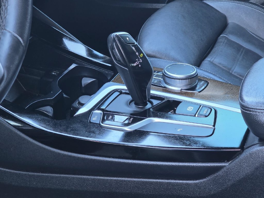 Used 2019 BMW X3 sDrive30i w/ Convenience Package RWD image 22