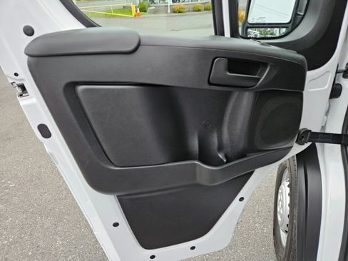 Used 2025 RAM ProMaster 3500 FWD image 19