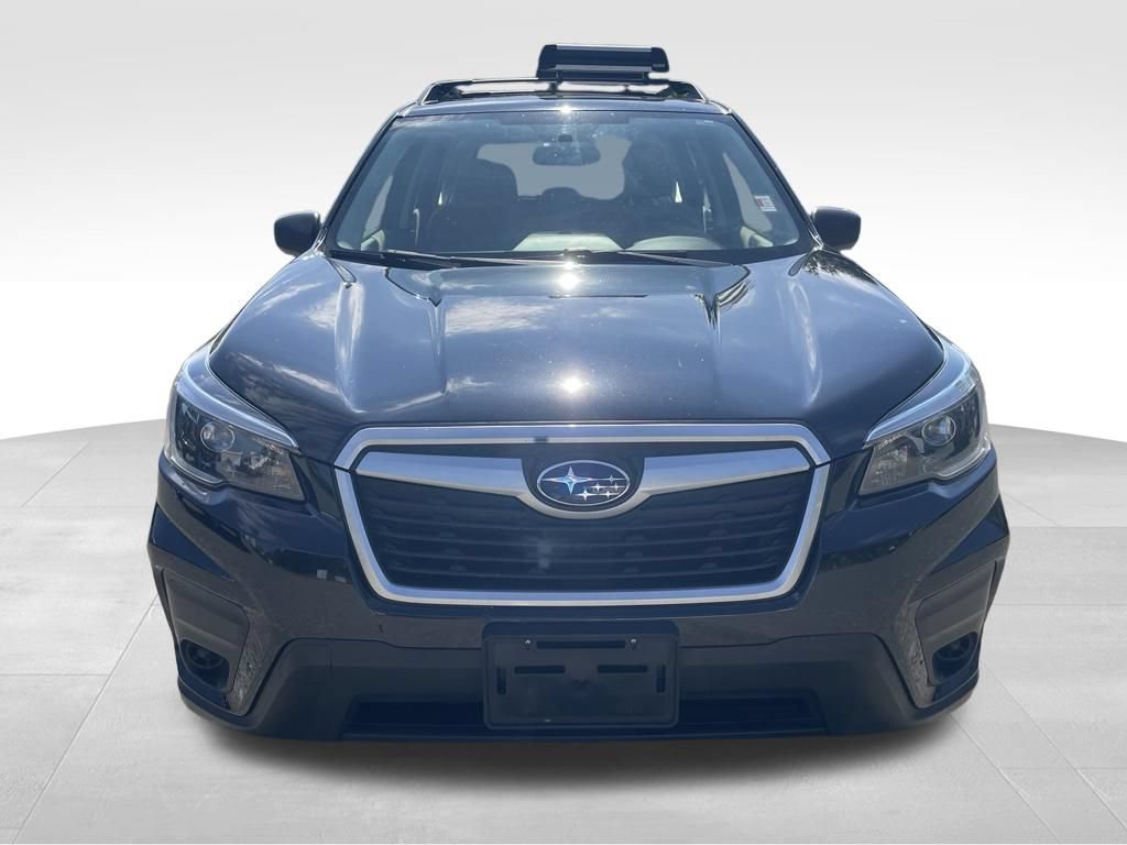 Used 2021 Subaru Forester AWD/4WD image 17