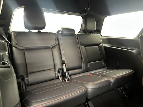 New 2026 Ford Expedition Tremor image 31