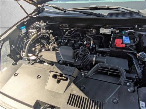Used 2023 Honda CR-V EX image 26