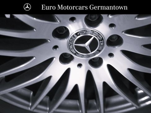 Used 2026 Mercedes-Benz GLC 300 4MATIC image 8