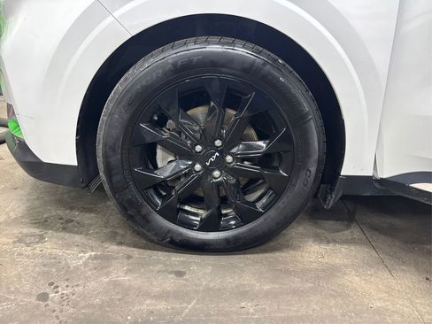 Certified 2024 Kia Carnival SX Prestige image 12