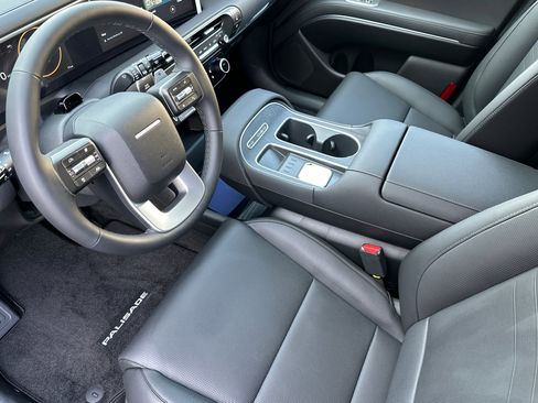 New 2026 Hyundai Palisade Limited image 10