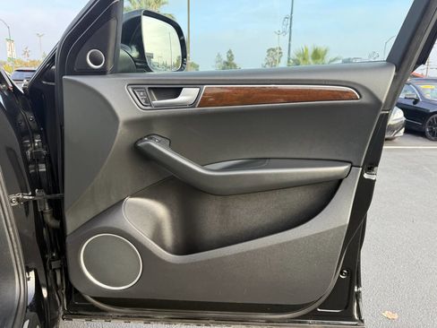 Used 2012 Audi Q5 3.2 Premium Plus image 13