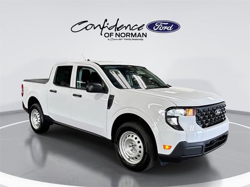 New 2026 Ford Maverick XL image 1