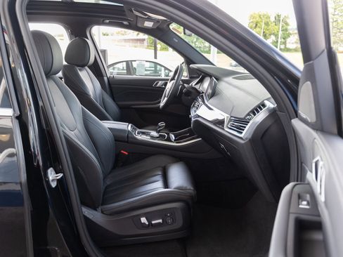 Used 2021 BMW X5 sDrive40i w/ Premium Package image 20