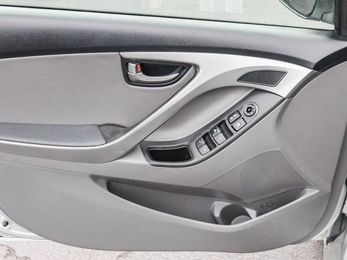 Used 2015 Hyundai Elantra Sport image 22