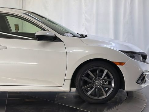 Used 2019 Honda Civic EX-L image 33