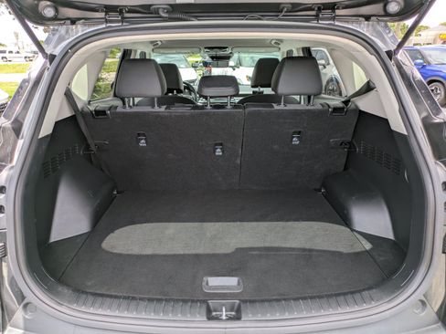 Used 2023 Kia Seltos S FWD image 10