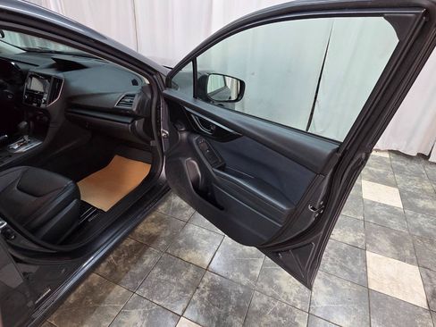 Used 2021 Subaru Impreza 2.0i AWD/4WD image 12