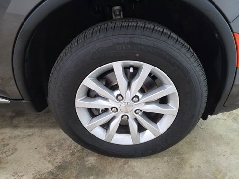 Used 2021 Dodge Durango SXT image 39