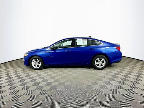 Used 2023 Chevrolet Malibu LS image 6