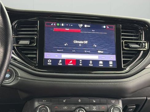 Used 2022 Dodge Durango GT AWD/4WD image 25