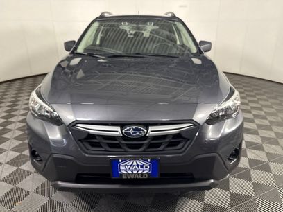 Used 2023 Subaru Crosstrek 2.0i