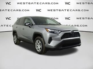 Used 2024 Toyota RAV4 LE video 2