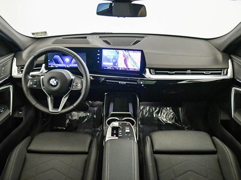 Used 2026 BMW X2 xDrive28i w/ Technology Package AWD/4WD image 14