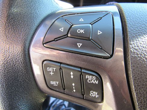 Used 2021 Ford Ranger Lariat w/ Equipment Group 501A High image 15