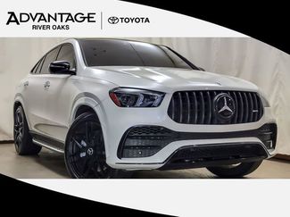 Used 2022 Mercedes-Benz GLE 53 AMG 4MATIC Coupe video 1